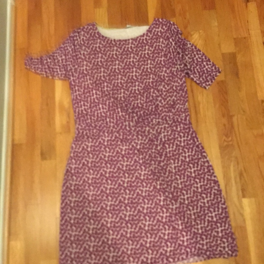 A dress from Boden